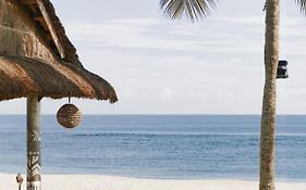 Palm Garden Beach Resort y Spa